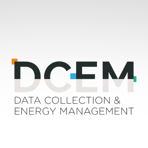 DCEM energy monitoring system